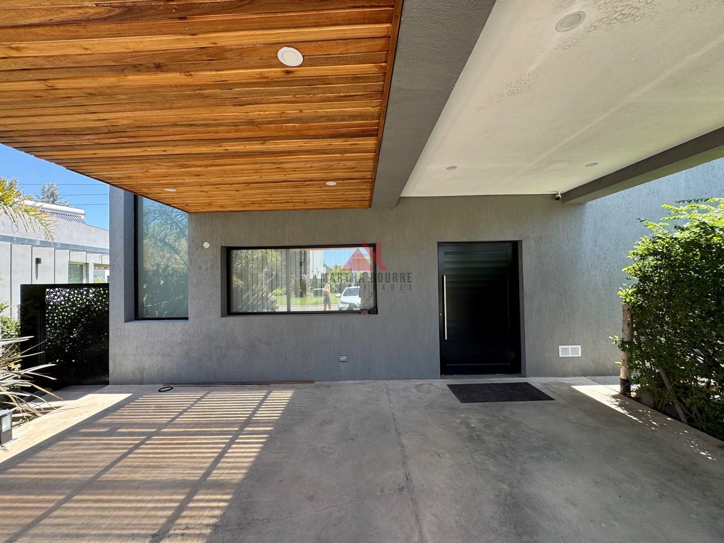 Foto de Casa en Alquiler en San Ramiro, Pilar del Este, Pilar, imagen 5