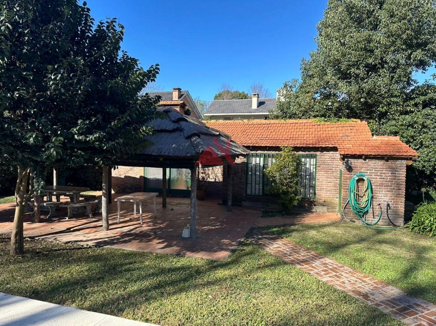 Foto de Terreno Lote en Venta en Mapuche Country Club, Pilar, G.B.A. Zona Norte, imagen 3