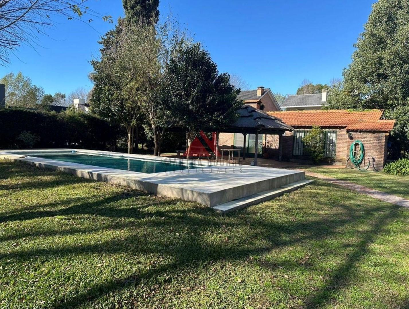Foto de Terreno Lote en Venta en Mapuche Country Club, Pilar, G.B.A. Zona Norte, imagen 1
