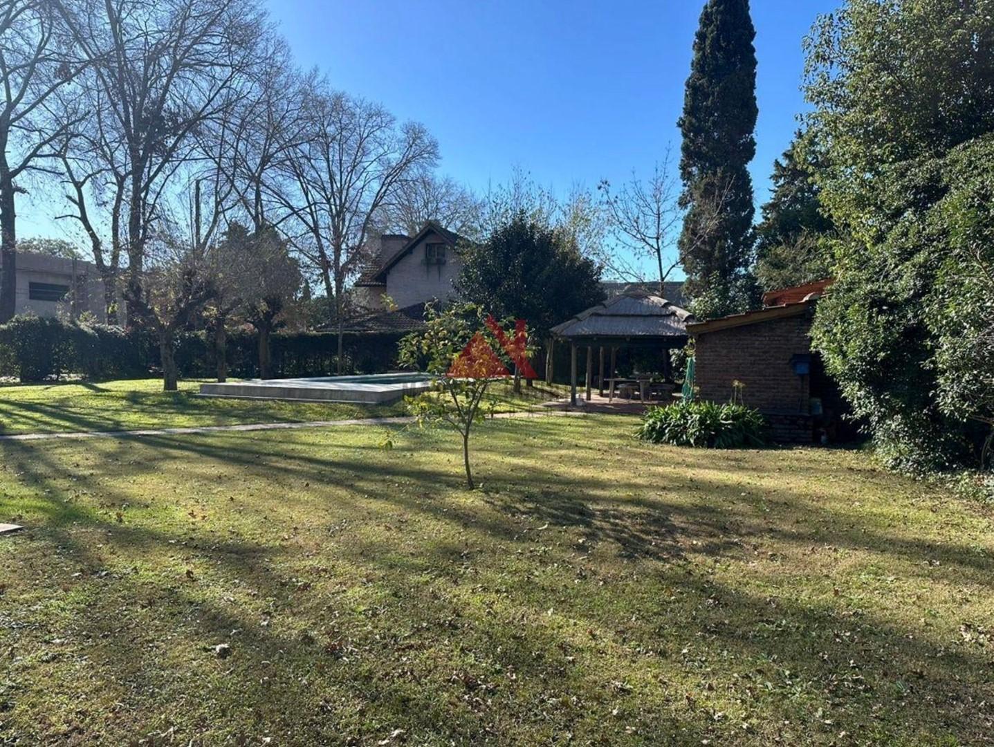 Foto de Terreno Lote en Venta en Mapuche Country Club, Pilar, G.B.A. Zona Norte, imagen 2