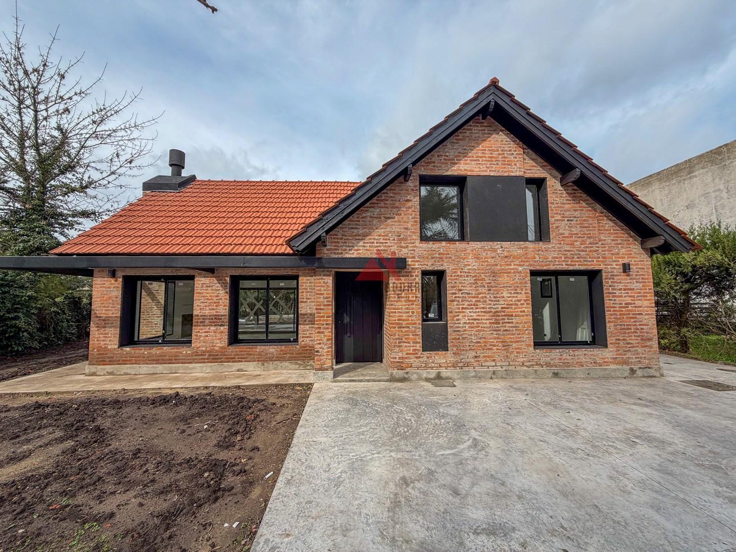 Foto de Casa Chalet en Venta en Mapuche Country Club, Pilar, G.B.A. Zona Norte, imagen 1