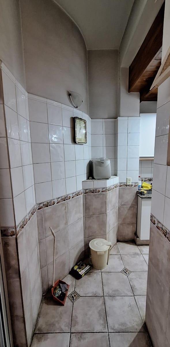 3 Ambientes P. H. Planta Baja Patio Cub. Sin Expensas Parque Cha 5