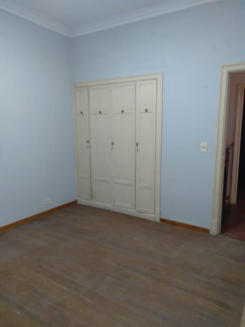 3 Ambientes P. H. Planta Baja Patio Cub. Sin Expensas Parque Cha 4