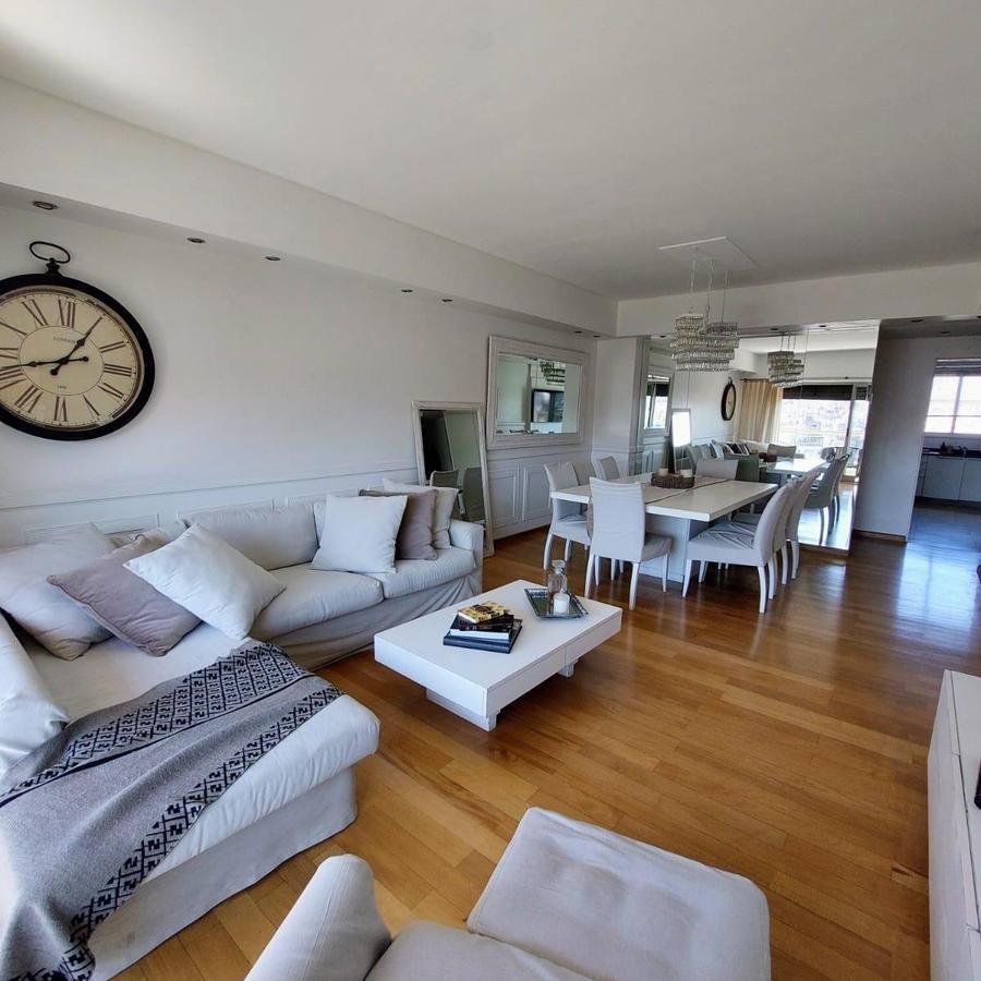 Av Cordoba 2800 - Barrio Norte - Sensacional Semipiso C/cochera y Baulera 2