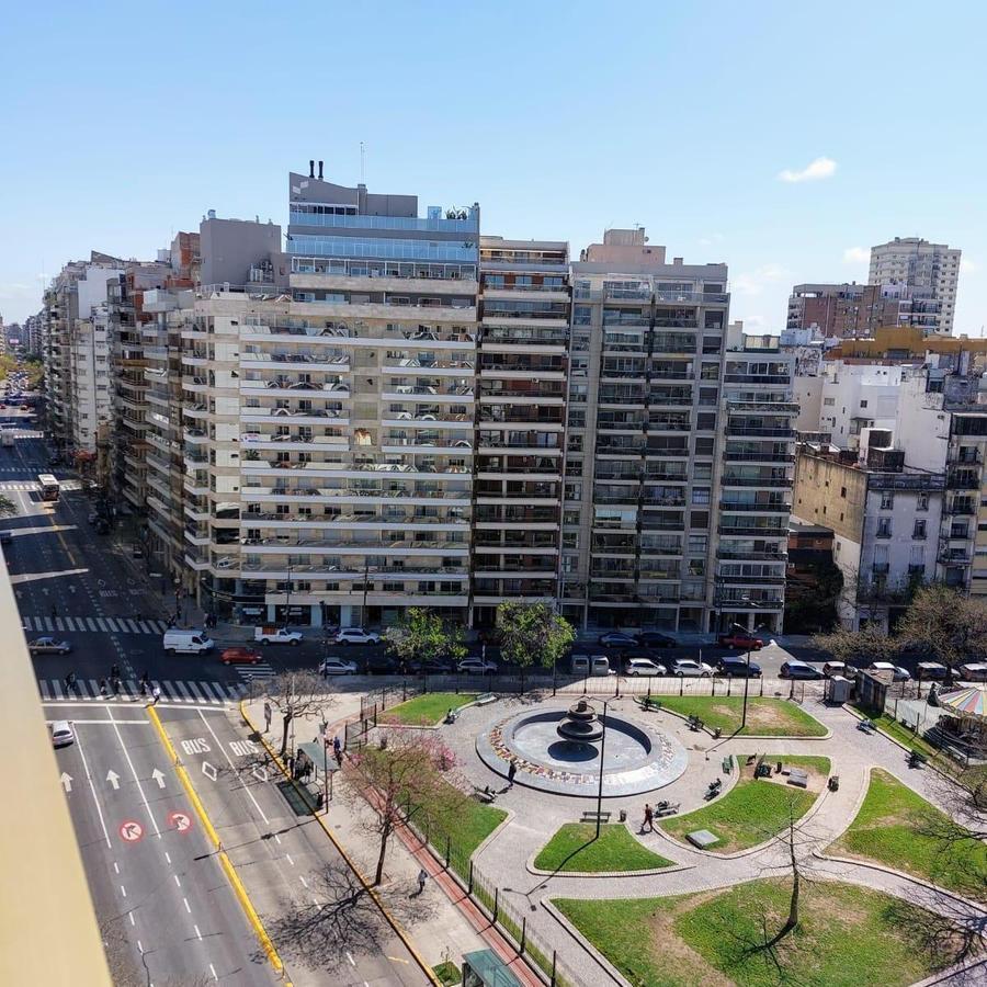 Av Cordoba 2800 - Barrio Norte - Sensacional Semipiso C/cochera y Baulera 3