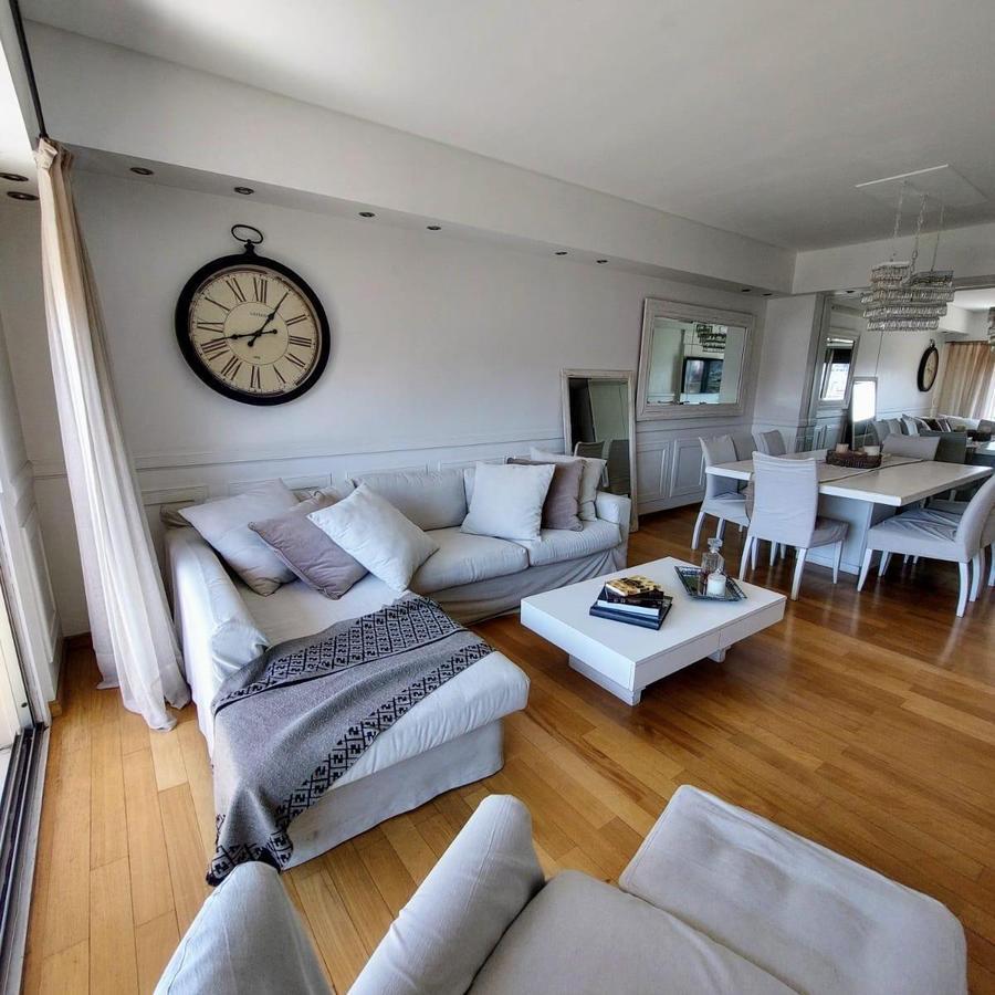 Av Cordoba 2800 - Barrio Norte - Sensacional Semipiso C/cochera y Baulera 3