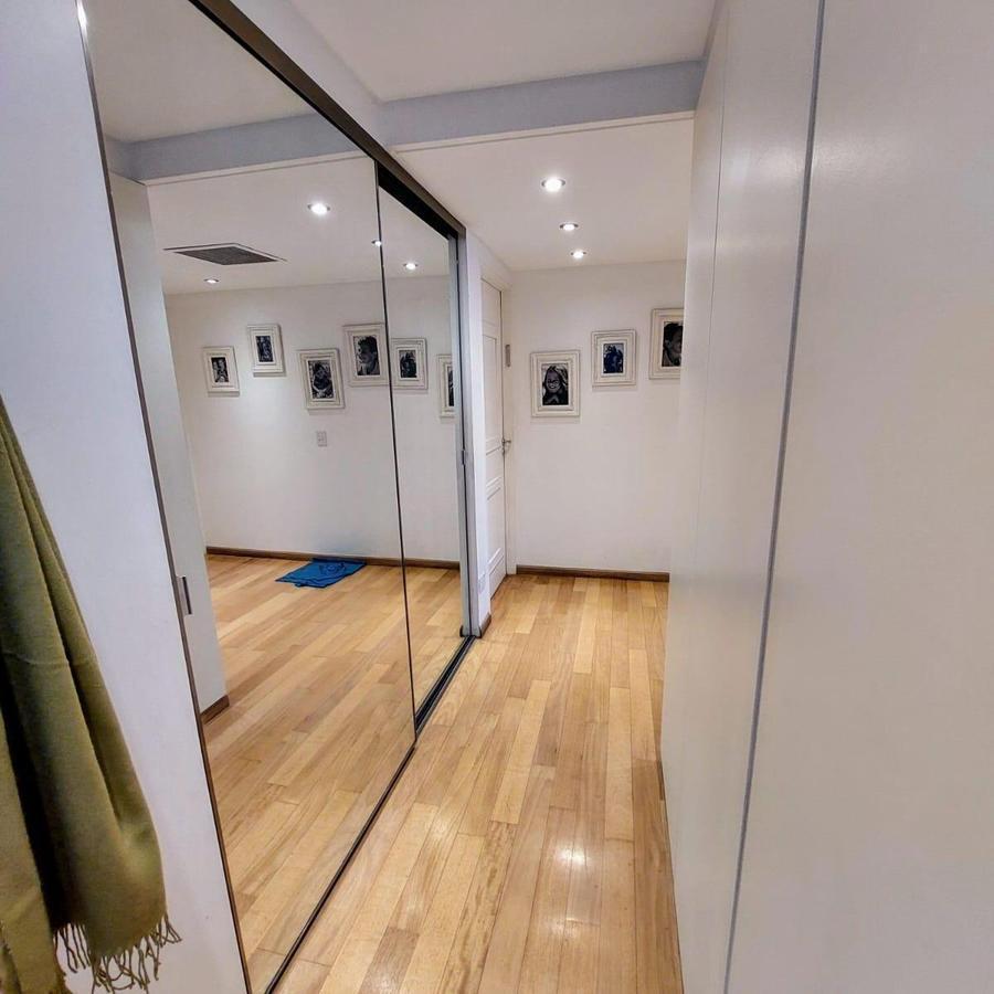 Av Cordoba 2800 - Barrio Norte - Sensacional Semipiso C/cochera y Baulera 4