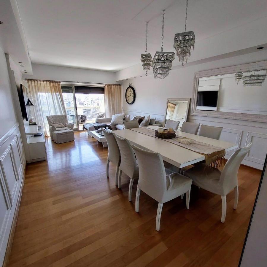 Av Cordoba 2800 - Barrio Norte - Sensacional Semipiso C/cochera y Baulera 1