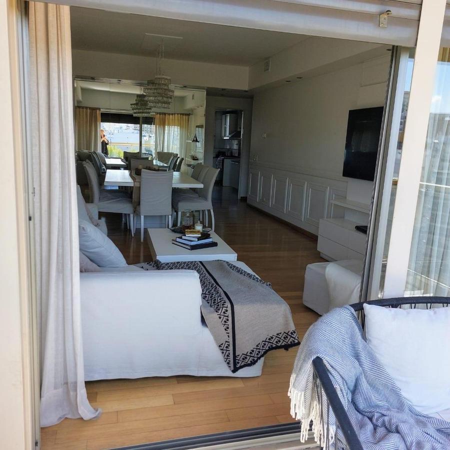 Av Cordoba 2800 - Barrio Norte - Sensacional Semipiso C/cochera y Baulera 4