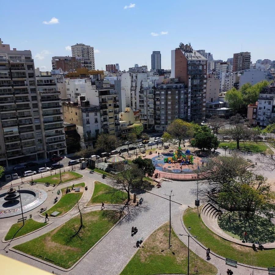 Av Cordoba 2800 - Barrio Norte - Sensacional Semipiso C/cochera y Baulera 2