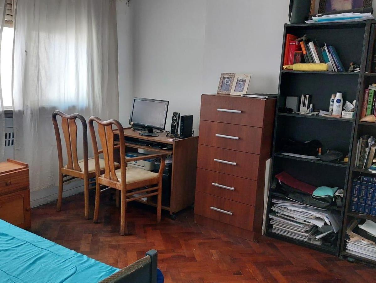 Foto de Boulogne Sur Mer 600- Balvanera- 4 amb con GRAN BALCON TERRAZA, imagen 5