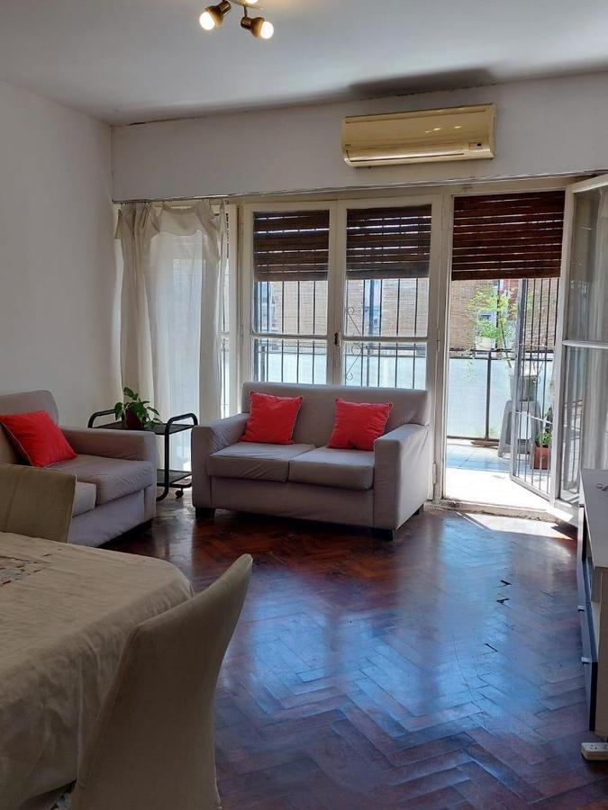 Foto de Boulogne Sur Mer 600- Balvanera- 4 amb con GRAN BALCON TERRAZA, imagen 4