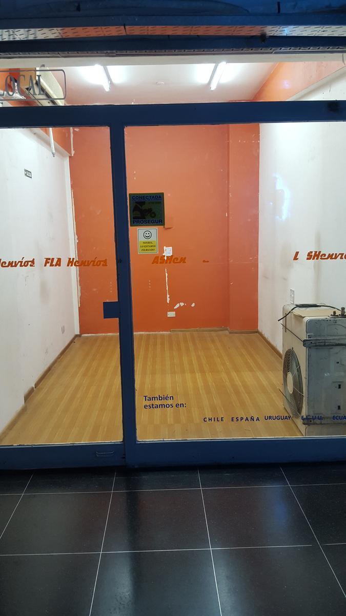 Foto de Local en Venta en Galeria LH, UBICADO EN 1ER PISO, imagen 4
