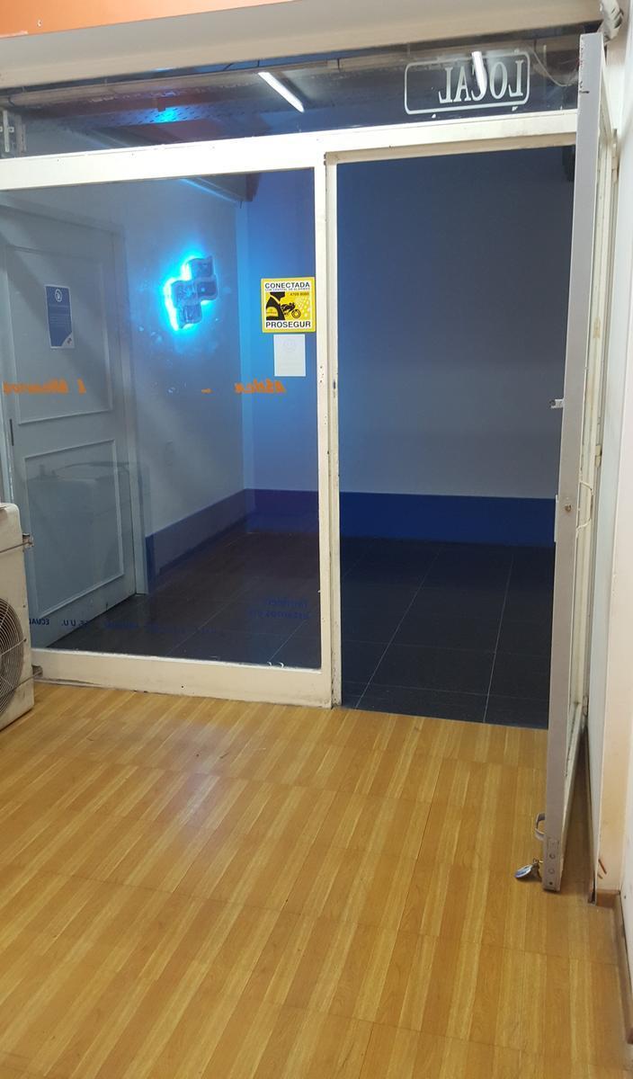 Foto de Local en Venta en Galeria LH, UBICADO EN 1ER PISO, imagen 3