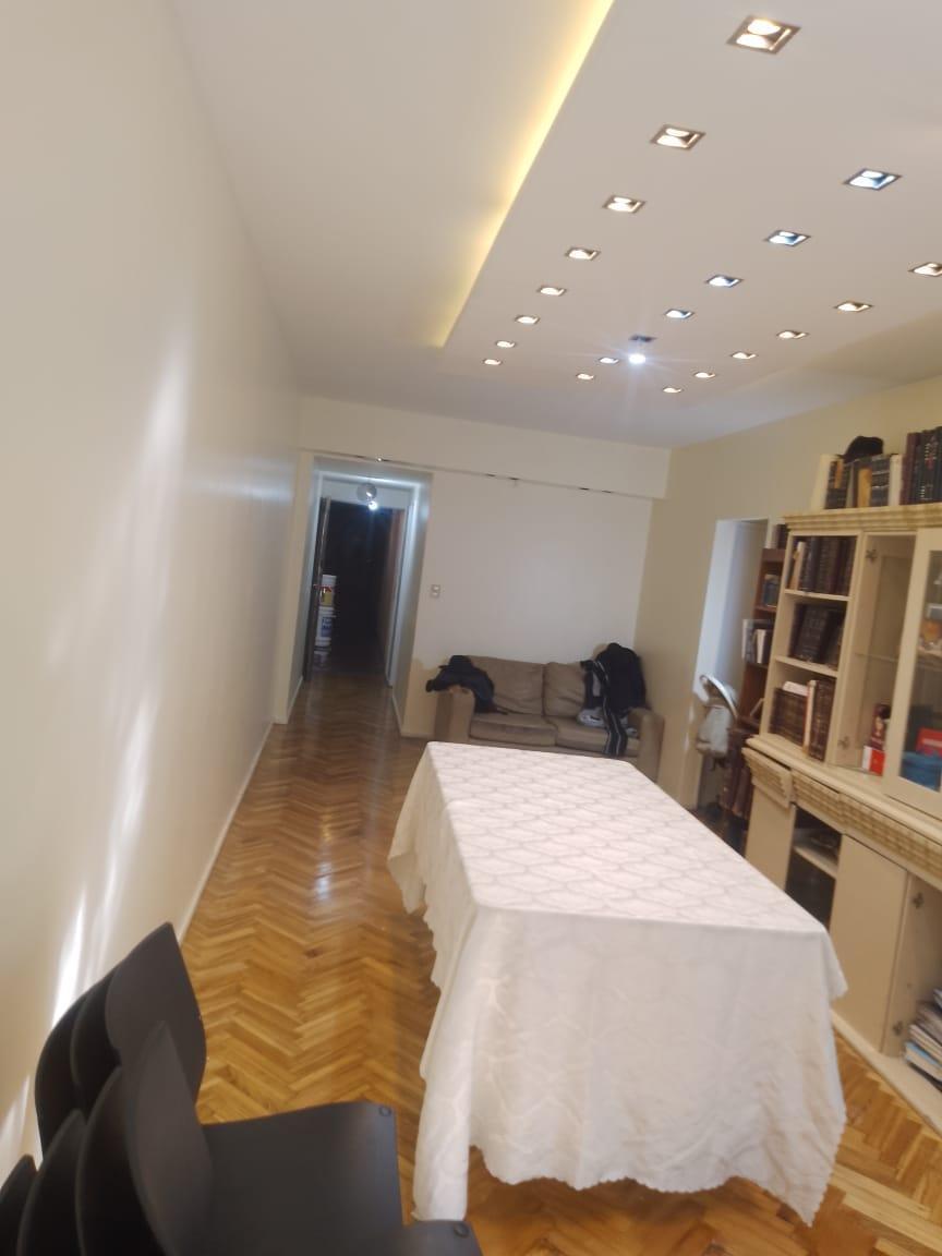 Sarmiento 3000, Balvanera, Caba- CUATRO AMBIENTES 97M2