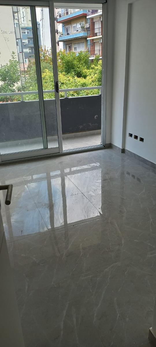 Foto de Jean Jaures esq San Luis, Balvanera. Departamento 3 AMBIENTES a ESTRENAR, imagen 2