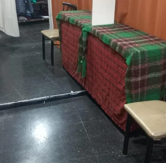 Foto de Av Rivadavia y Pueyrredon- Once- Pza Miserere- Local en Venta, imagen 1