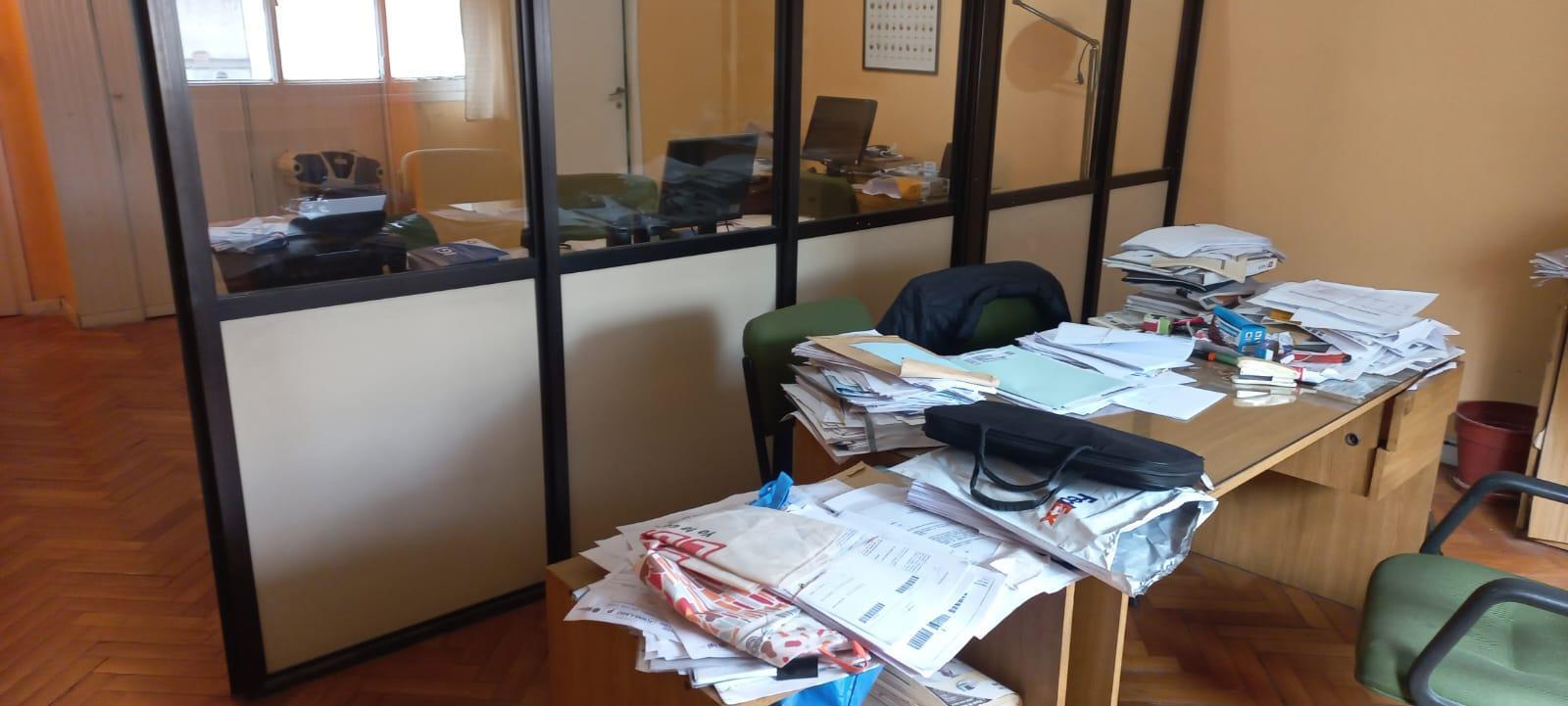 Foto de Tucuman y 25 de Mayo- San Nicolás- Departamento con Oficina, imagen 1