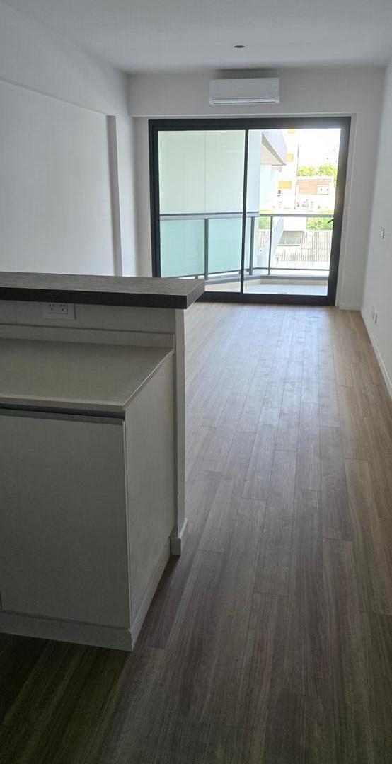 Foto de Serrano y Camargo- Villa Crespo-Monoambiente a estrenar FULL, imagen 5