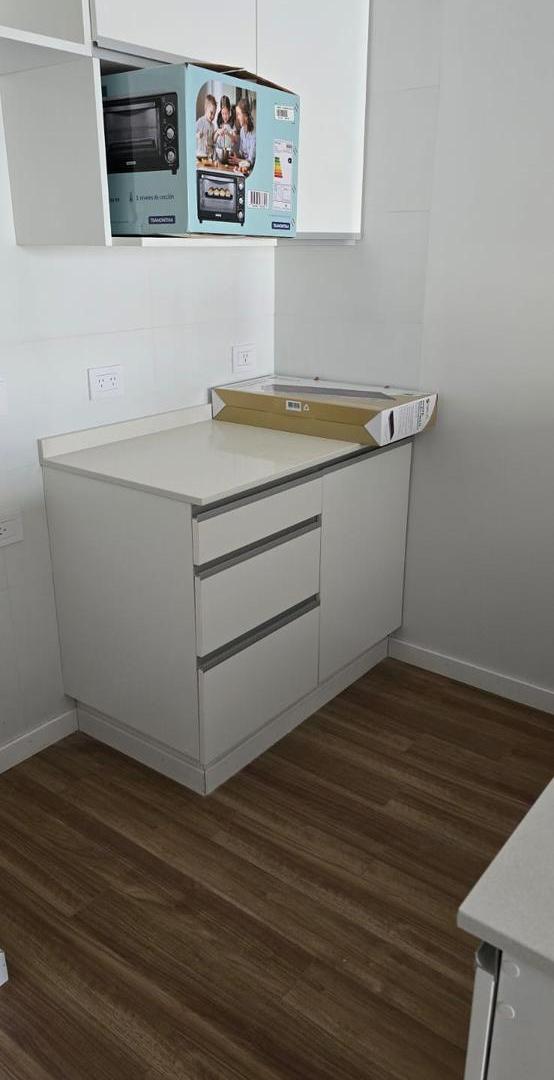 Foto de Serrano y Camargo- Villa Crespo-Monoambiente a estrenar FULL, imagen 2