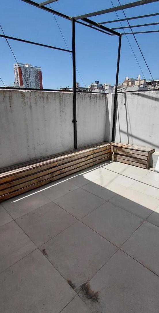 Lavalle 2378- Once- Hermosa Oficina 40m2