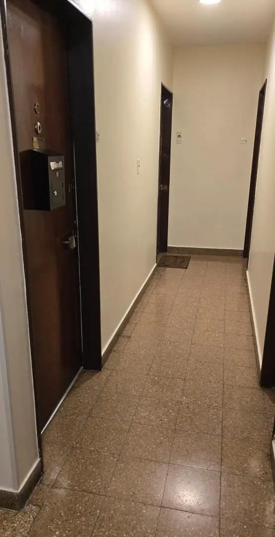 San Luis y Gallo- Monoambiente dividido completo! 32m2 Apto Profesional 4