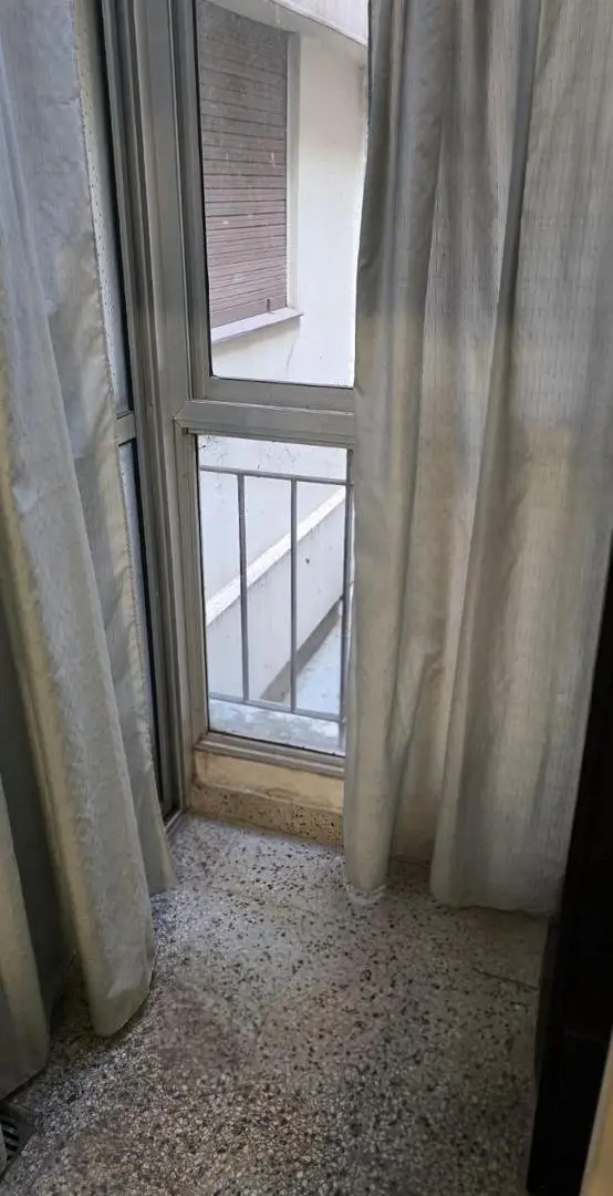 San Luis y Gallo- Monoambiente dividido completo! 32m2 Apto Profesional 5