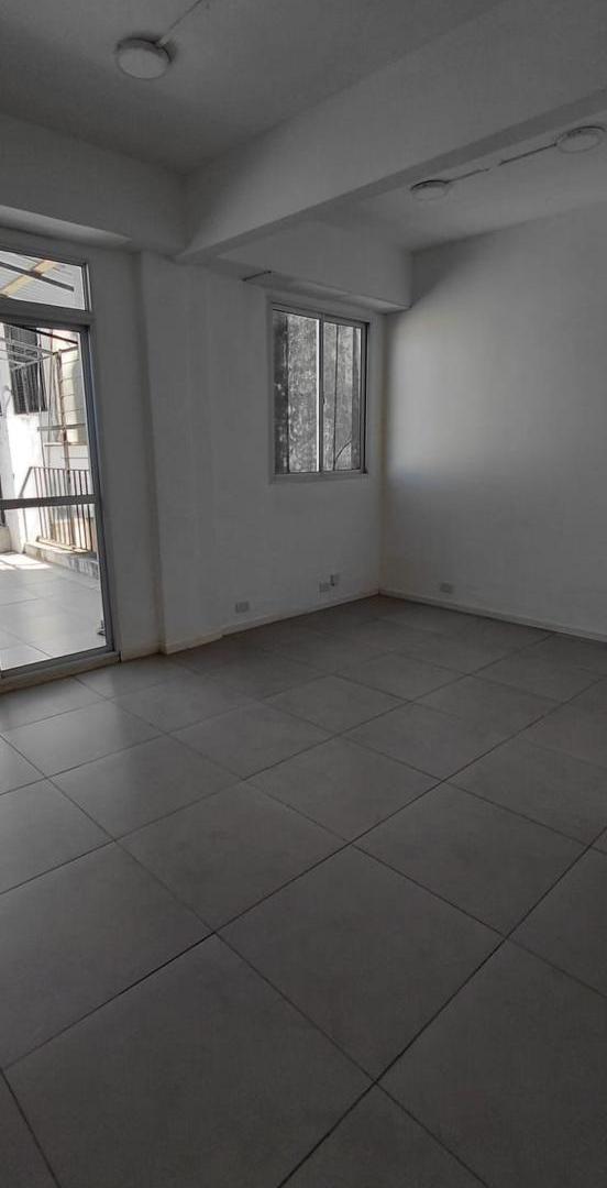 Lavalle 2378- Once- Hermosa Oficina 40m2