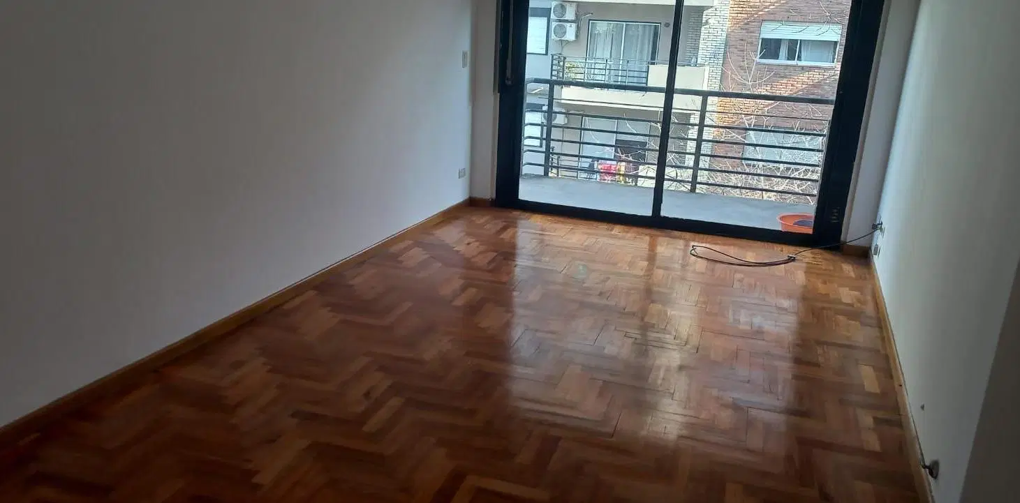 Vera 900- Villa Crespo- Divino 2 ambiente al frente! 1