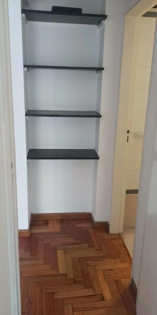 Vera 900- Villa Crespo- Divino 2 ambiente al frente! 2