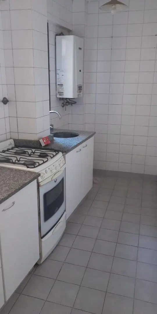Vera 900- Villa Crespo- Divino 2 ambiente al frente! 5