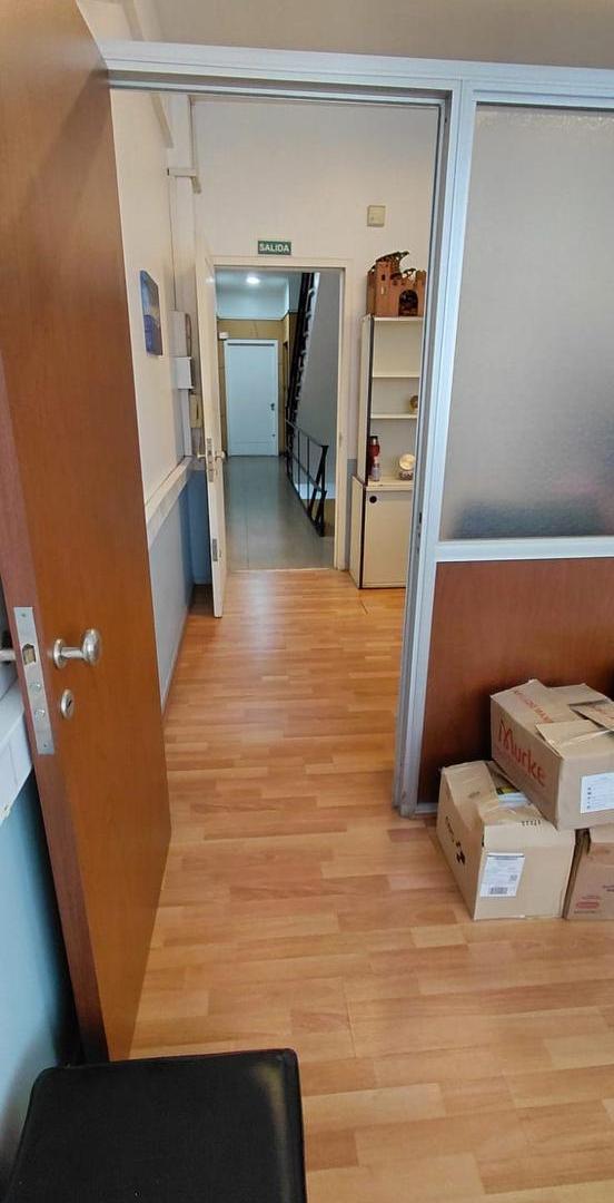 Foto de Pasteur 500 - Once - Oficina en alquiler, imagen 3