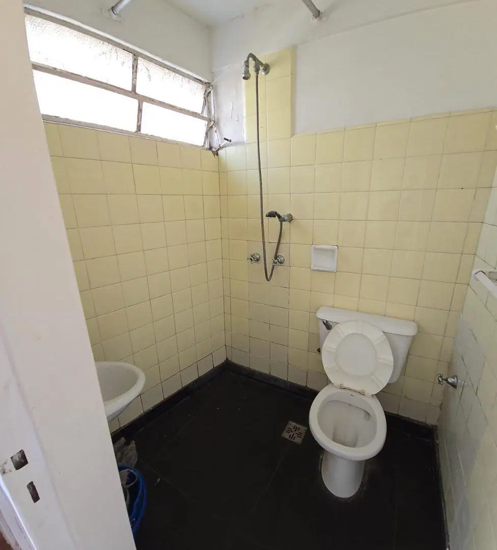 San Luis 2400- Balvanera- Monoambiente al frente c/kitchinete 4