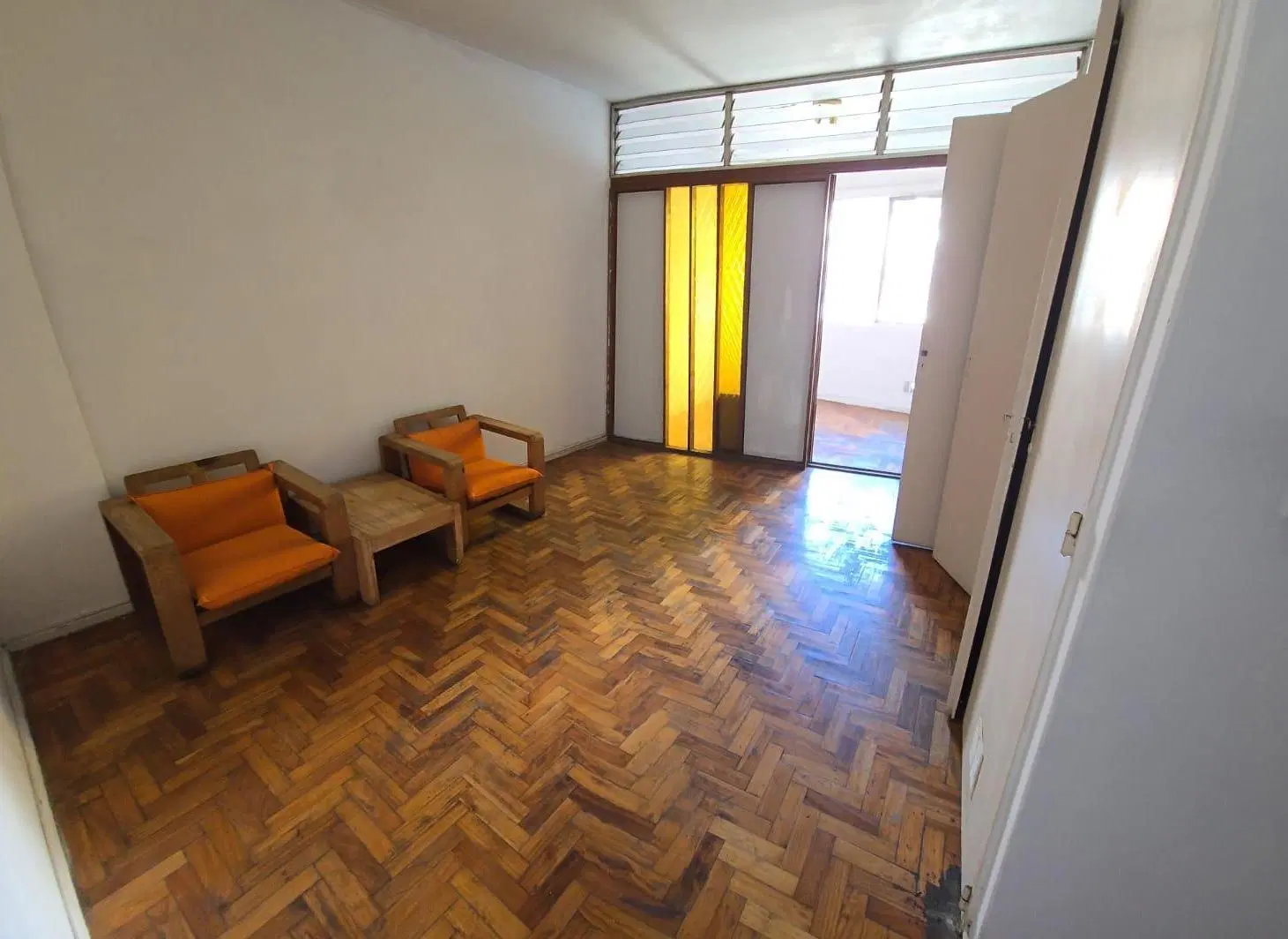 San Luis 2400- Balvanera- Monoambiente al frente c/kitchinete 3