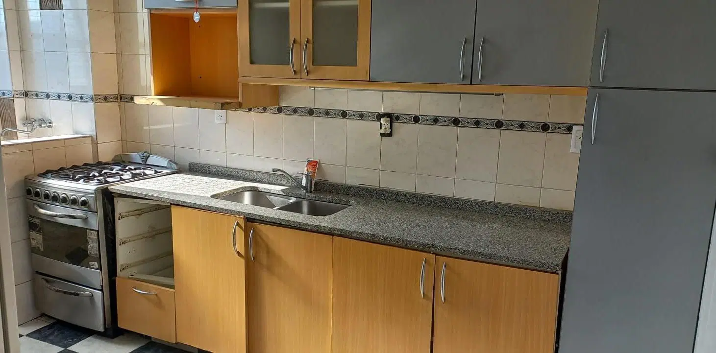 Azcuenaga y Lavalle- Once- Departamento 4 ambientes 85 m2! 3
