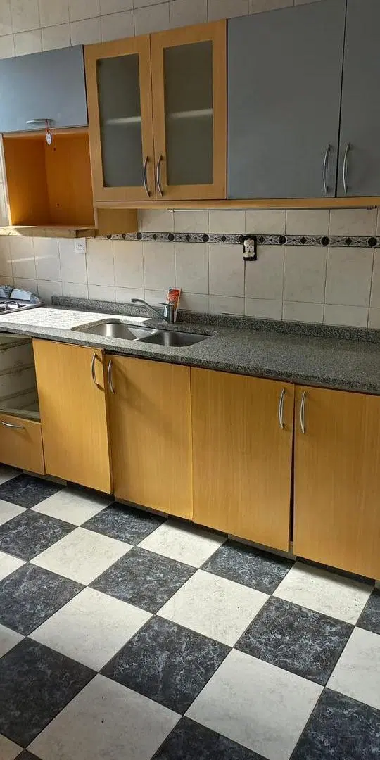 Azcuenaga y Lavalle- Once- Departamento 4 ambientes 85 m2! 5