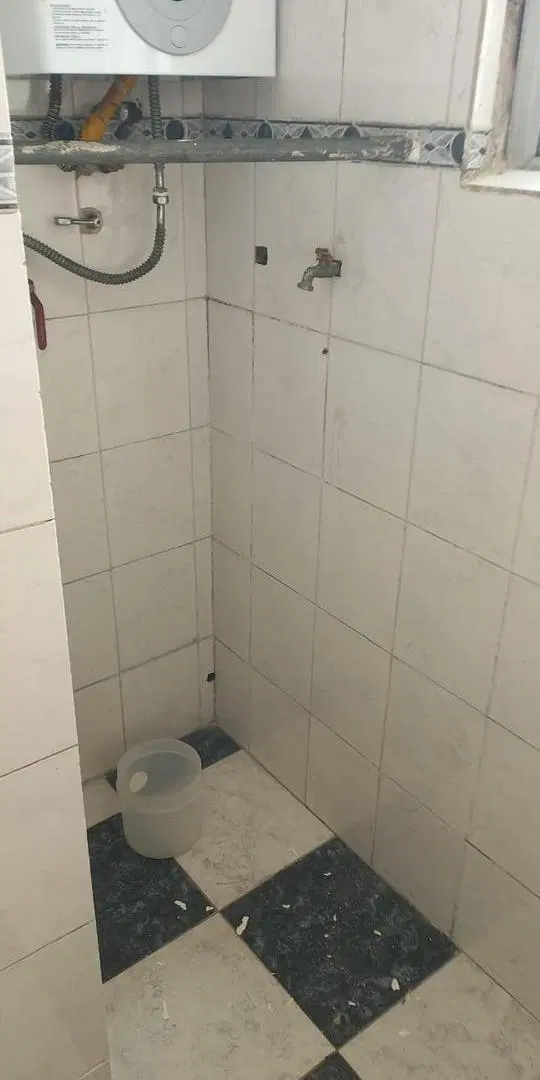 Azcuenaga y Lavalle- Once- Departamento 4 ambientes 85 m2! 4
