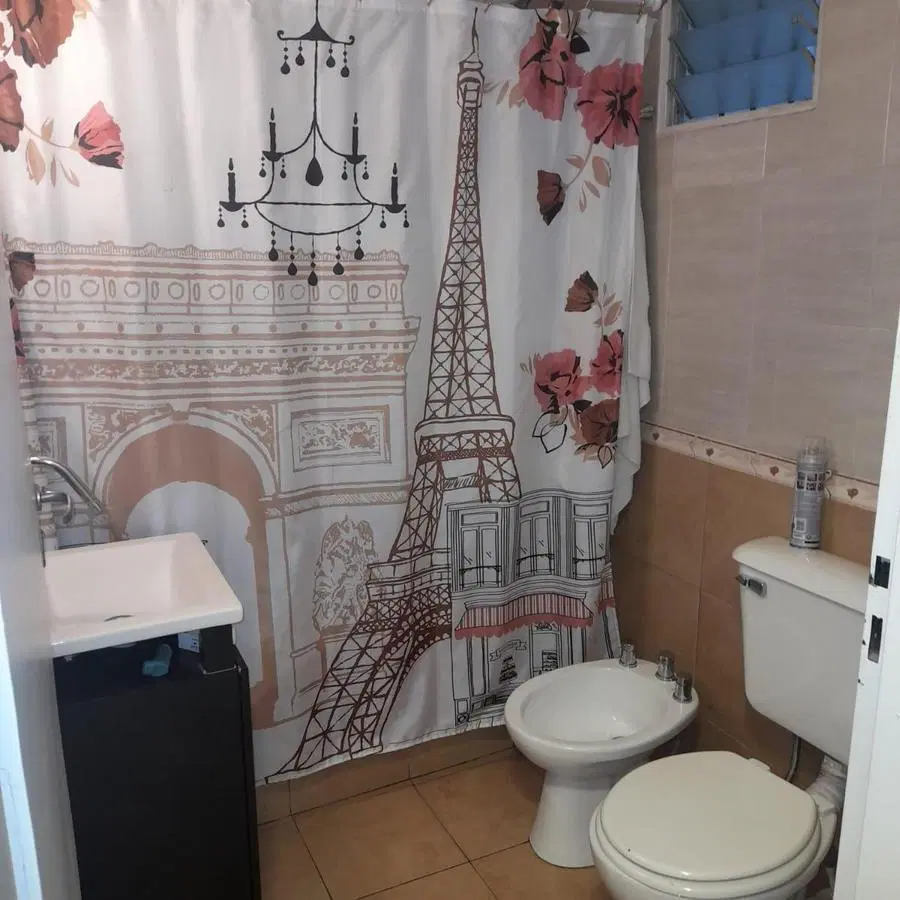 Luis Viale 100- Villa Crespo- 3 amb DUPLEX c/TERRAZA- 4