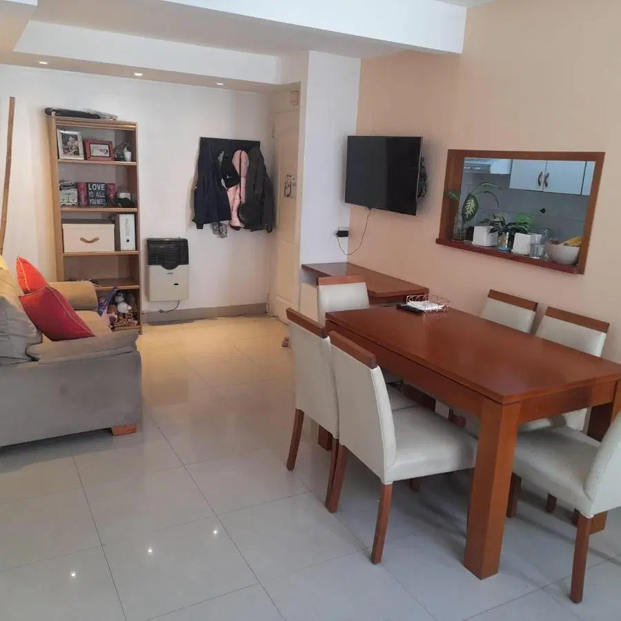 Luis Viale 100- Villa Crespo- 3 amb DUPLEX c/TERRAZA- 5