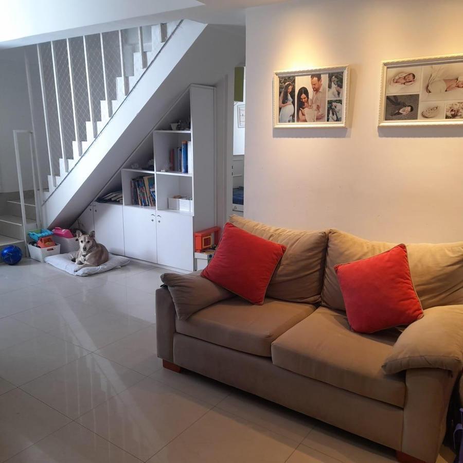 Luis Viale 100- Villa Crespo- 3 amb DUPLEX c/TERRAZA-