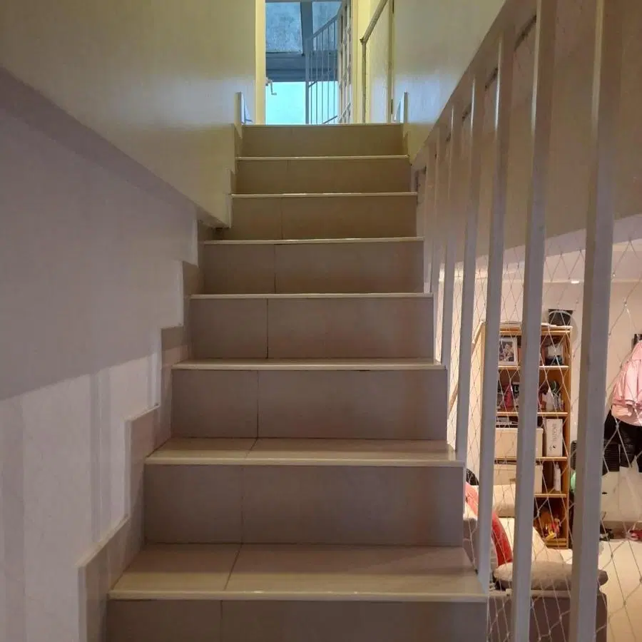 Luis Viale 100- Villa Crespo- 3 amb DUPLEX c/TERRAZA- 3