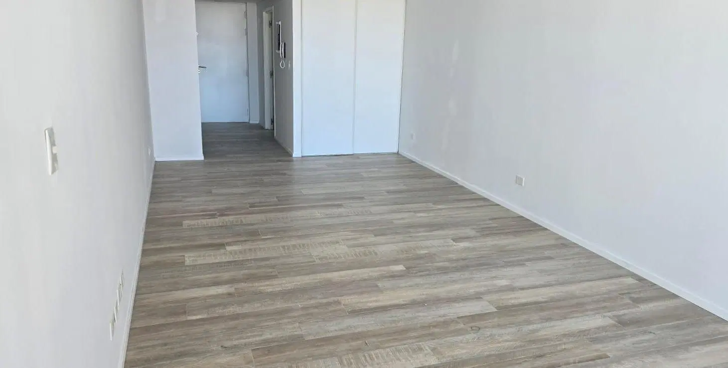 Av Pueyrredon 654- Balvanera- Monoambiente a ESTRENAR con AMENITIES!! 4