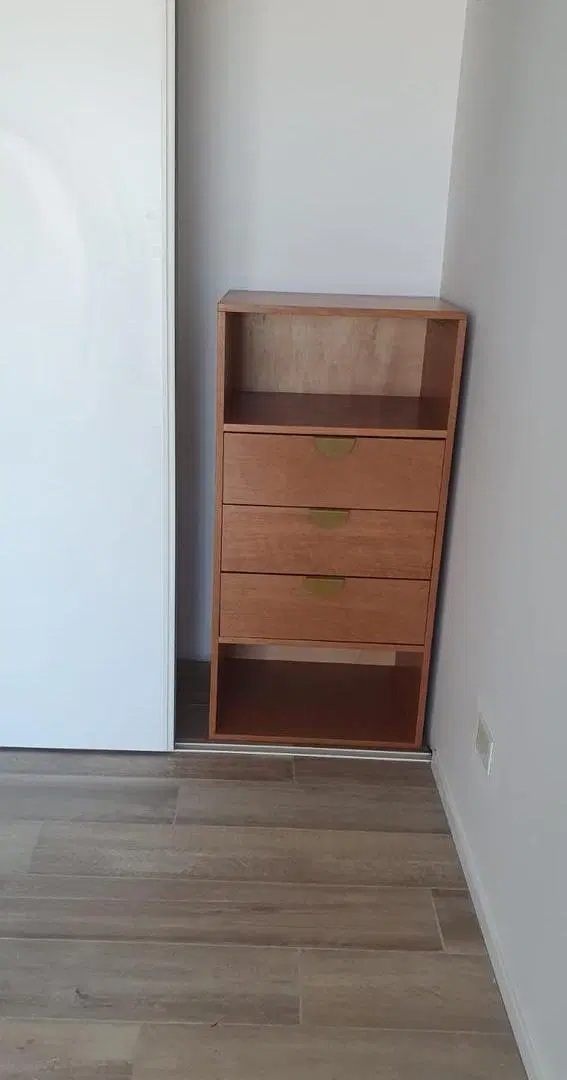 Av Pueyrredon 654- Balvanera- Monoambiente a ESTRENAR con AMENITIES!! 5