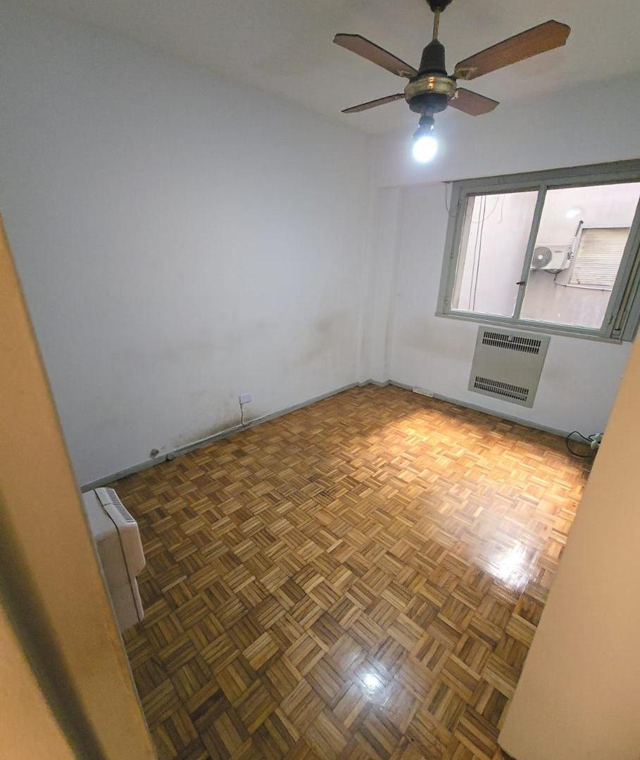 Foto de Paraguay 2400- Barrio Norte- 3 amb c/dep 85 m2 al Frente., imagen 4