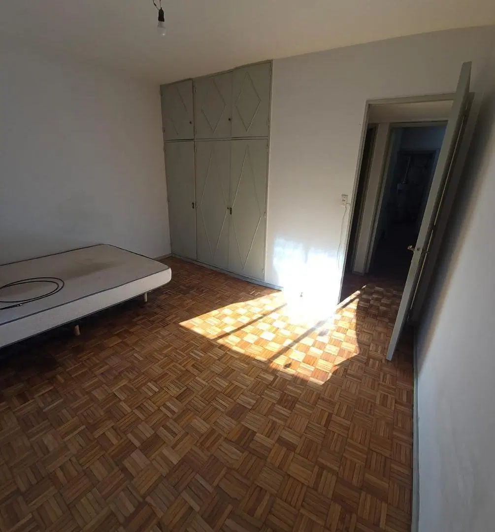 Paraguay 2400- Barrio Norte- 3 amb c/dep 85 m2 al Frente. 3