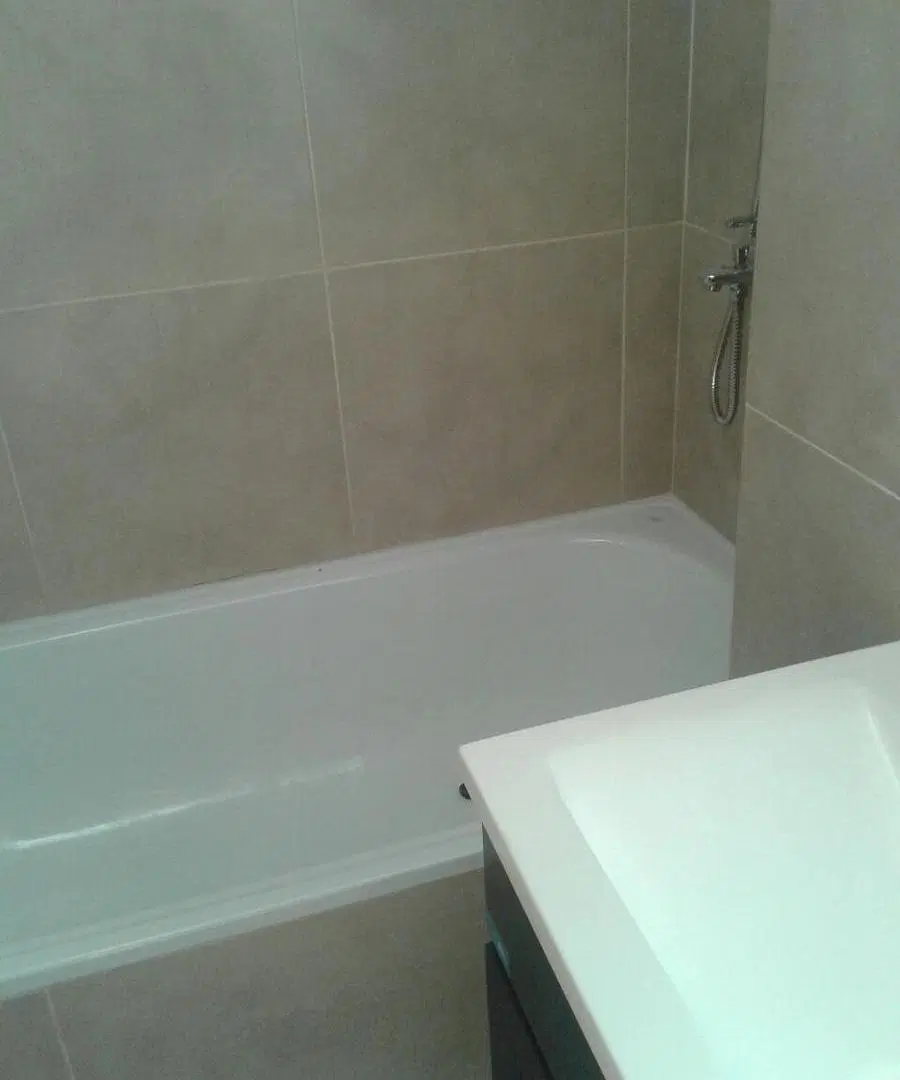 Av Pueyrredon 600- Balvanera- Moderno 2 ambientes con terraza y cochera doble! 1