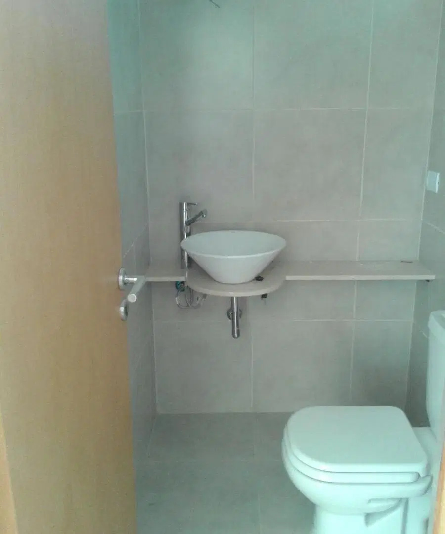 Av Pueyrredon 600- Balvanera- Moderno 2 ambientes con terraza y cochera doble! 8