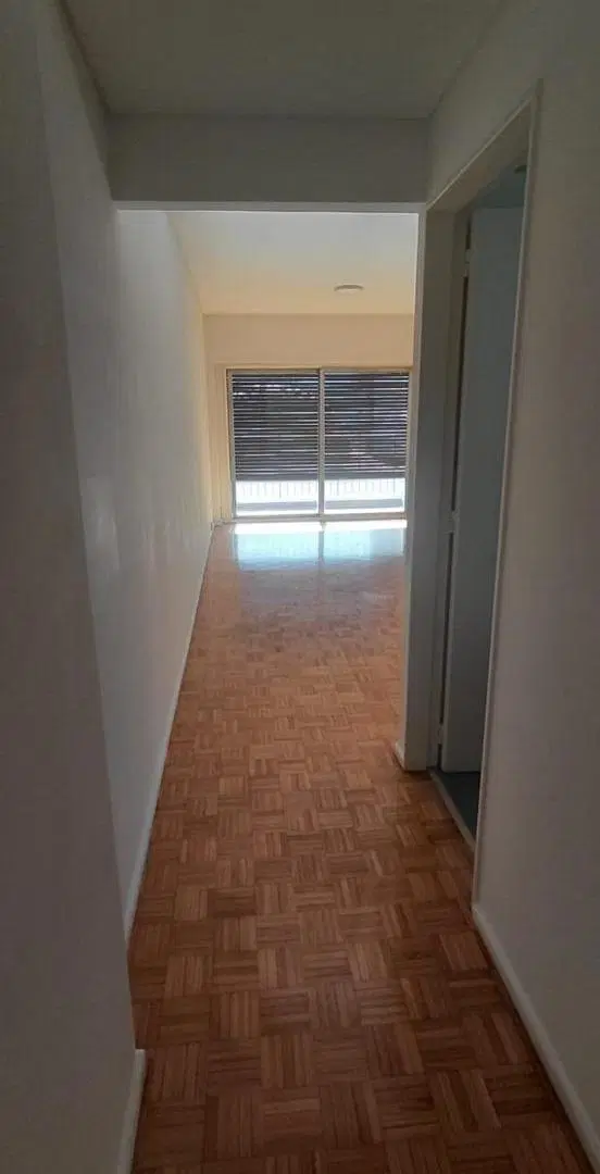 Viamonte 2500- Balvanera- Departamento 4 ambientes a nuevo 2
