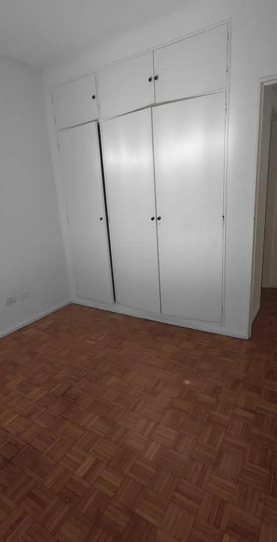Viamonte 2500- Balvanera- Departamento 4 ambientes a nuevo 8
