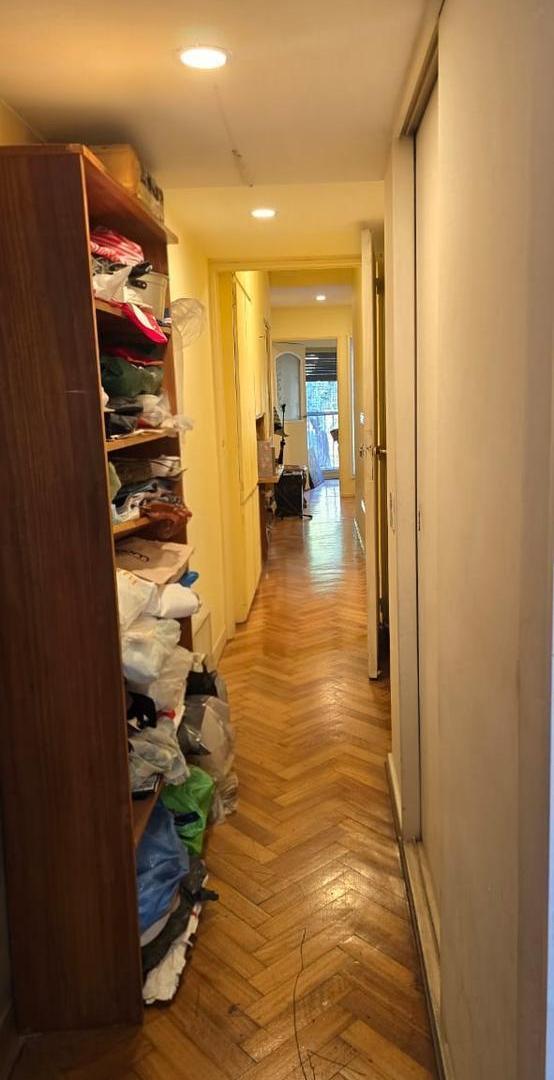 Foto de Av. Las Heras 4000 - Palermo - Piso de 5 ambientes, imagen 5